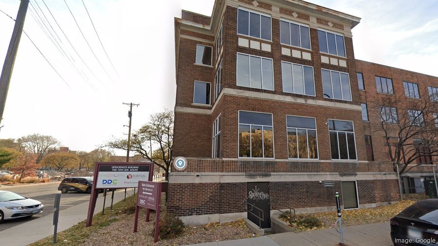 alliance housing building