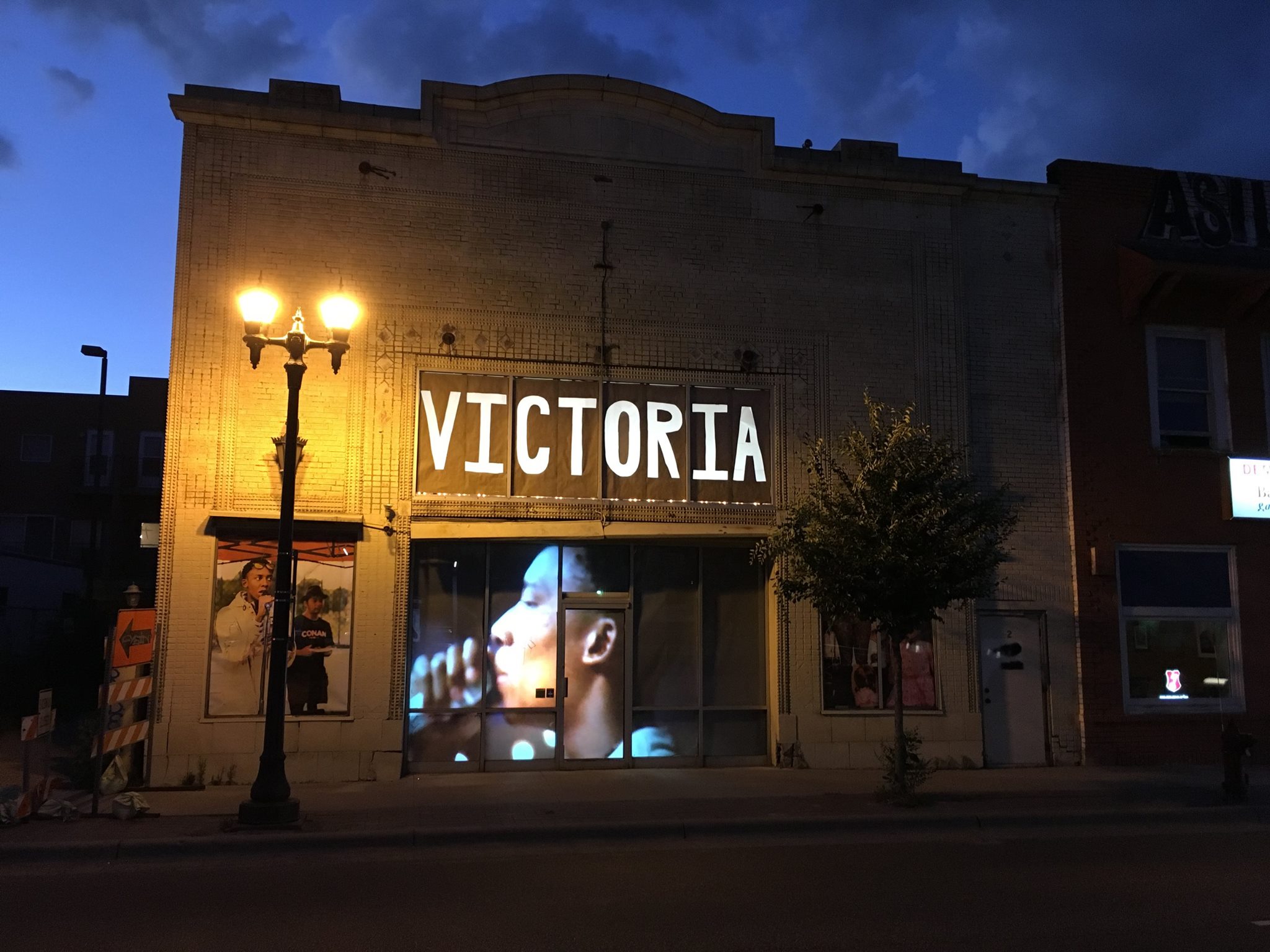 Victoria Theater Arts Center
