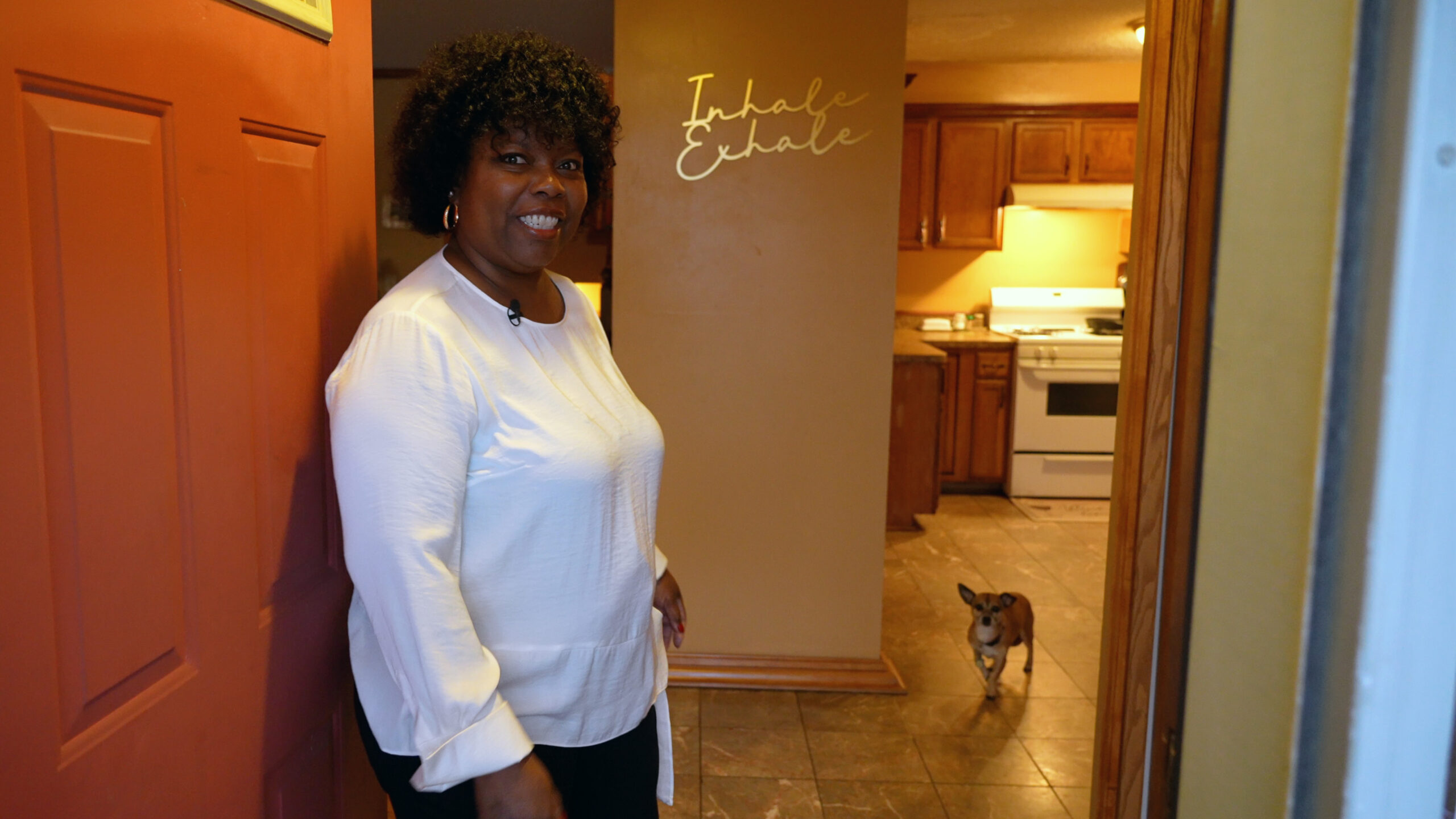 When We Buy Time, Families Buy Homes